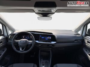 FORD Grand Tourneo Titanium 1,5 7 Sitzer Klimaauto... Bild 11