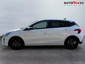 HYUNDAI i20 Black Edition 1,0 T GDI DCT-7 Navigation ... Bild 7