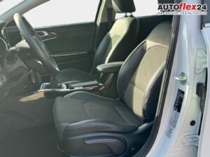 KIA XCeed 1,4 T-GDI Vision Klima Navigation SHZ ... Bild 26