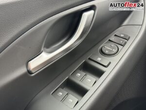 HYUNDAI i30 Kombi N-Line 1.6 T-GDI DCT Navigation Kam... Bild 26