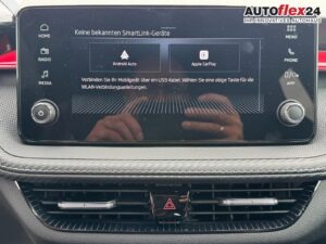 SKODA Fabia Monte Carlo 1,0 TSI DSG 2 ZoKlima Appl... Bild 19