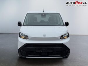 TOYOTA ANDERE Proace City Verso Business 1,5 D-4D L2 7 Sitz... Bild 3