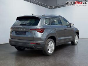 SKODA Karoq Extra Plus 2,0 TDI DSG 2Zoklima 2xEinp... Bild 5