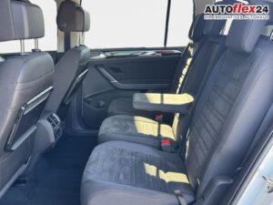 VW Touran 1,4 TSI Highline Navi el Hekl DCC PDC ... Bild 30