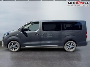 TOYOTA Proace Verso Family 2,0 D-4 L2 8-Sitzer ACC 2... Bild 7
