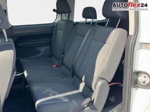 FORD Grand Tourneo Titanium 1,5 7 Sitzer Klimaauto... Bild 26
