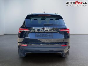SKODA Karoq Extra Plus 1,5 TSI DSG 2Zoklima 2xEinpa... Bild 4