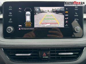 SKODA Fabia Extra Plus 1,5 TSI 2 ZoKlima ACC Navi 2... Bild 19
