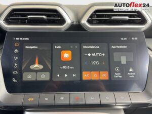 MG ZS Luxury 1,5 Hybrid+ 360° Leder Pano 18Zoll ... Bild 10