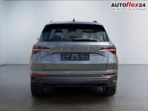 SKODA Karoq Extra Plus 2,0 TDI DSG 2Zoklima 2xEinp... Bild 4