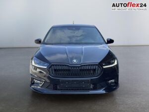 SKODA Fabia 130 1,5 TSI DSG 2 ZoKlima ACC Navi 2x E... Bild 3