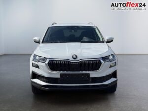 SKODA Karoq Extra Plus 1,5 TSI DSG 2Zoklima 2xEinp... Bild 3
