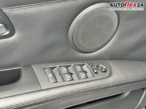 BMW M3 Cabrio V8 kein Import Navi Leder KW Fahrwe... Bild 22