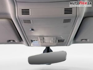 VW Touran 1,4 TSI Highline Navi el Hekl DCC PDC ... Bild 25
