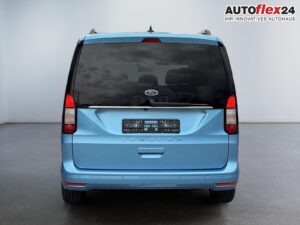 FORD Grand Tourneo Titanium 2,0 7 Sitzer 2ZKlima L... Bild 4