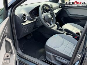 SEAT Arona FR 1.5 TSI DSG Mo26 ACC 2Zokl 2xPDC Kam... Bild 11