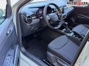 SKODA Fabia Extra Plus 1,5 TSI 2 ZoKlima ACC Navi 2... Bild 12