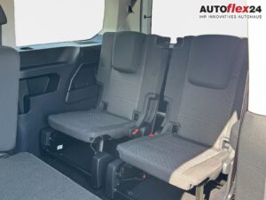 FORD Grand Tourneo Titanium 1,5 7 Sitzer Klimaauto... Bild 27