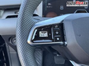 MG S5 EV Luxury Long Range 64 kWh Android Auto N... Bild 14