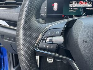SKODA Octavia Combi 1.5 TSI Sportline 2ZoKlima LED ... Bild 14