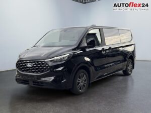 FORD Tourneo Custom L2 Titanium X Klimaautomatik D... Bild 2