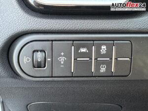 KIA XCeed 1,4 T-GDI Vision Klima Navigation SHZ ... Bild 24
