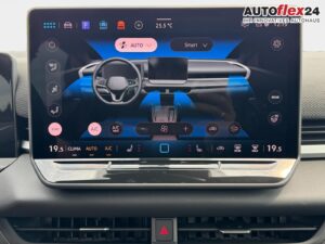 VW T-Roc 1.5 R-Line Black Line Matrix AHK 20 Zol... Bild 19