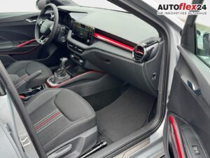 SKODA Fabia Monte Carlo 1,0 TSI DSG 2 ZoKlima Appl... Bild 10