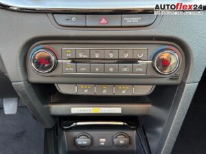 KIA XCeed 1,4 T-GDI Vision Klima Navigation SHZ ... Bild 18