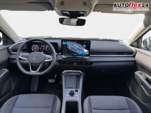 VW T-Roc Life 1,5 eTSI DSG LED Plus Anhängerkupp... Bild 10