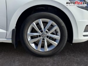 VW Touran 1,4 TSI Highline Navi el Hekl DCC PDC ... Bild 9