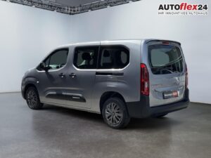 CITROEN Berlingo Max XL Plus 1,5 130 EAT8 Klima Kamer... Bild 5