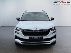 SKODA Karoq Sportline 1,5 TSI DSG 2ZKlimaautomatik ... Bild 3