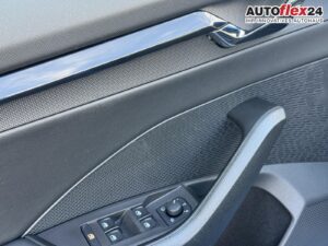 SKODA Octavia Combi 1.5 TSI Sportline 2ZoKlima LED ... Bild 23