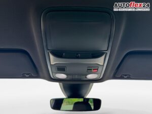 SKODA Karoq Sportline 2,0 TSI 4x4 DSG Leder 2ZKlima... Bild 25