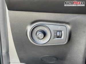 MG ZS Luxury 1,5 Hybrid+ 360° Leder Pano 18Zoll ... Bild 22