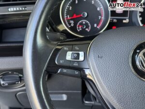 VW Touran 1,4 TSI Highline Navi el Hekl DCC PDC ... Bild 14