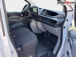 FORD Transit Custom Trend L2 320 9Sitzer 2x Klima ... Bild 10