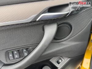 BMW X2 sDrive18d M Sport X Panorama Sitzheizung N... Bild 25