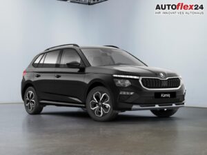SKODA Kamiq Extra Plus 1,5 TSI DSG 2Zokli 2x Einpar... Bild 1
