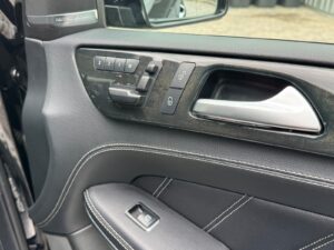MERCEDES-BENZ GL 63 AMG AHK Navi 21Zoll Pano Enter Bild 11