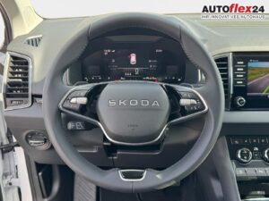 SKODA Karoq Extra Plus 1,5 TSI DSG 2Zoklima 2xEinp... Bild 12