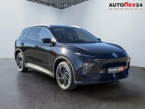 MG S5 EV Luxury Long Range 64 kWh Android Auto N... Bild 1