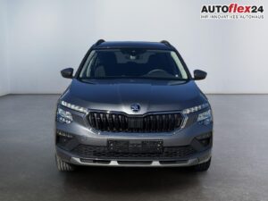 SKODA Kamiq Extra Plus 1,5 TSI DSG 2Zokli 2x Einpar... Bild 2