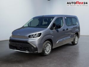 TOYOTA ANDERE Proace City Verso Business 1,2 L2 7 Sitzer Kl... Bild 2