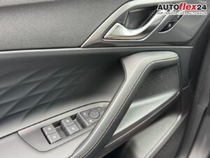 MG HS 1,5 Luxury Hybrid+ Leder 360° 19 Zoll SHZ ... Bild 24
