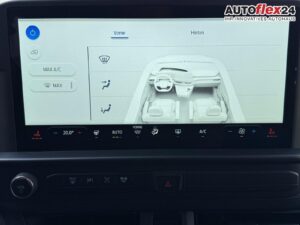 FORD Transit Custom Trend L2 320 9Sitzer 2x Klima ... Bild 19