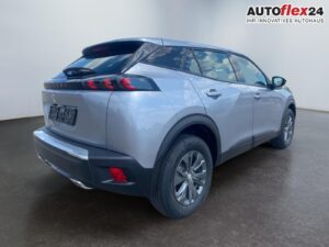 PEUGEOT 2008 Active Pack 130 EAT8 Automatikg. Klimaaut SHZ DA Bild 7