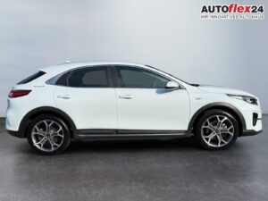 KIA XCeed 1,4 T-GDI Vision Klima Navigation SHZ ... Bild 8