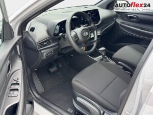 HYUNDAI i20 Black Edition 1,0 T GDI DCT-7 Navigation ... Bild 12